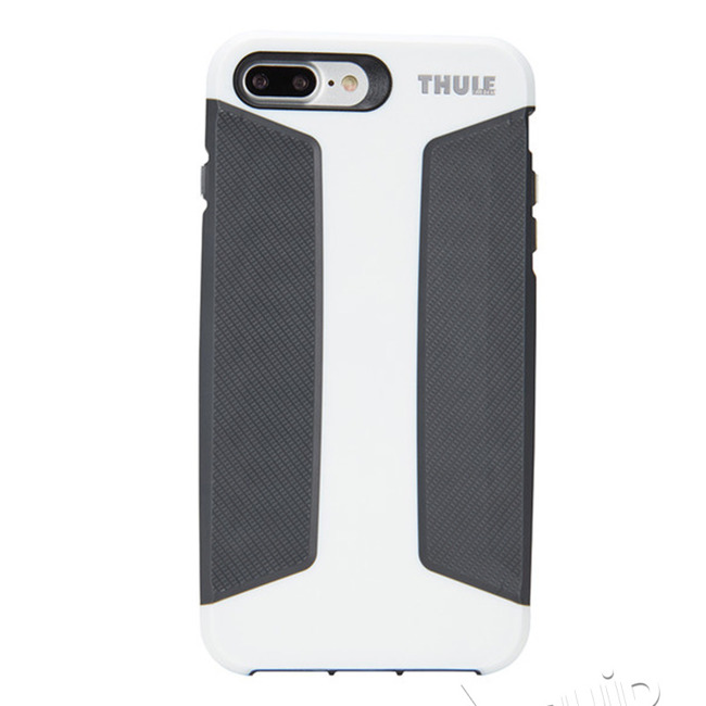 Etui na telefon Thule Atmos X3 iPhone 7 Plus/iPhone 8 Plus - white/dark shadow