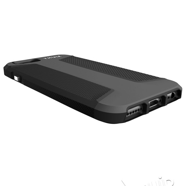 Etui na telefon Thule Atmos X4 iPhone 6/6s - black