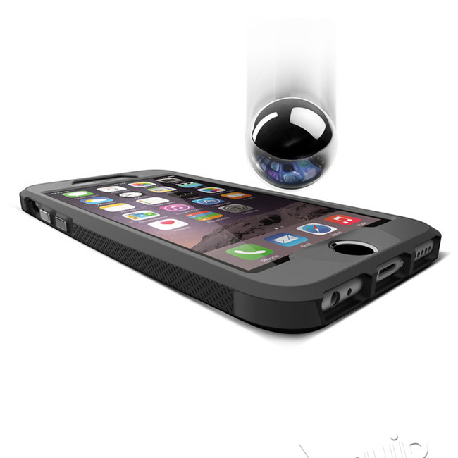 Etui na telefon Thule Atmos X4 iPhone 6/6s - black