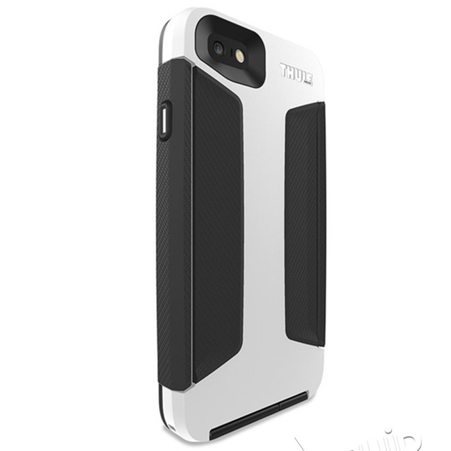 Etui na telefon Thule Atmos X5 iPhone 6 Plus/6s Plus - white/dark shadow