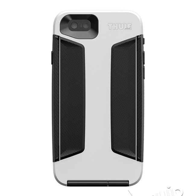 Etui na telefon Thule Atmos X5 iPhone 6 Plus/6s Plus - white/dark shadow