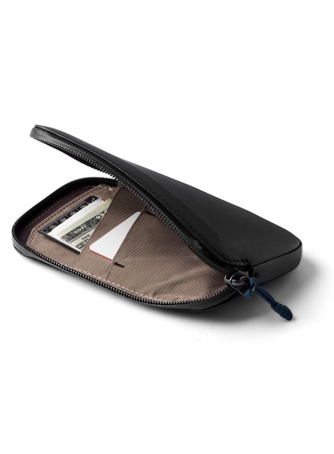 Etui na telefon i karty Bellroy Venture Phone Pocket - ink