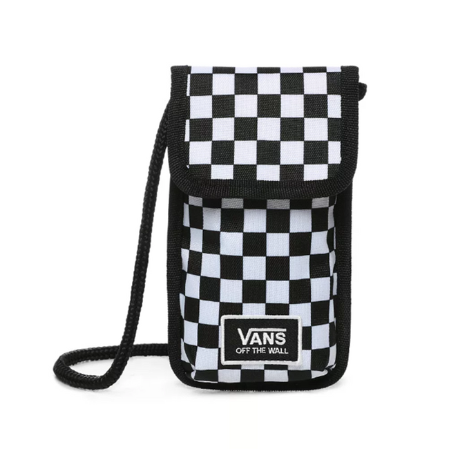 Etui na telefon na ramię Vans Checker