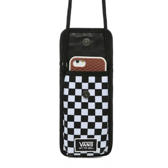 Etui na telefon na ramię Vans Checker