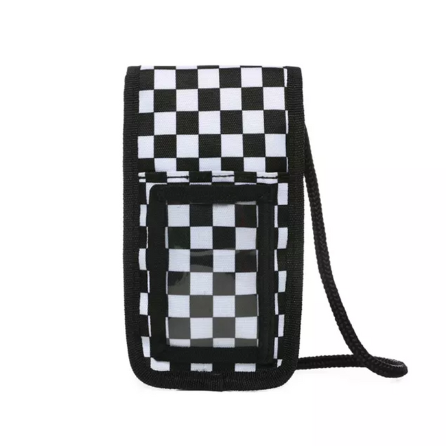 Etui na telefon na ramię Vans Checker