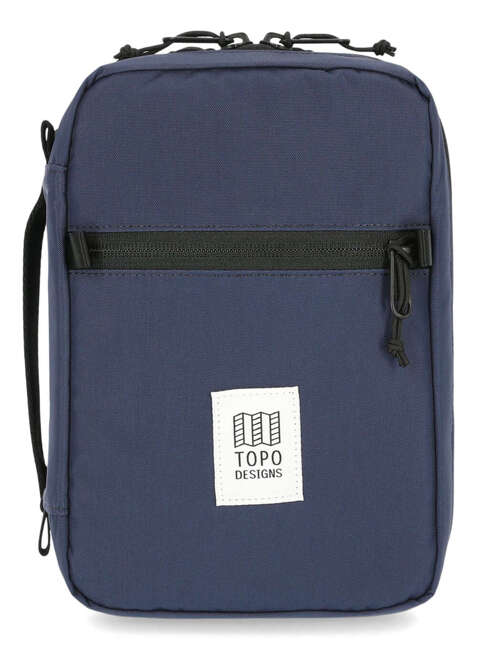 Etui organizer Topo Designs Tech Case  Topo Designs Tech Case - navy