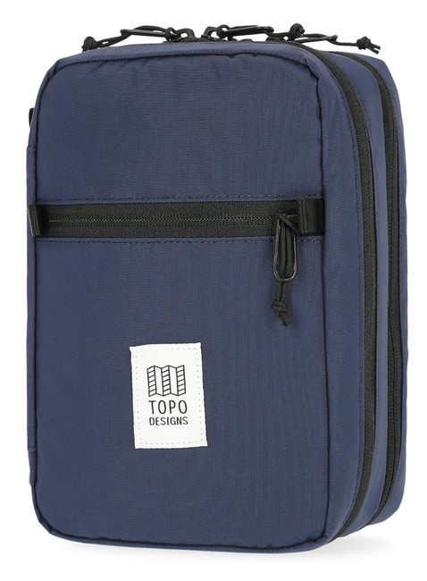 Etui organizer Topo Designs Tech Case  Topo Designs Tech Case - navy