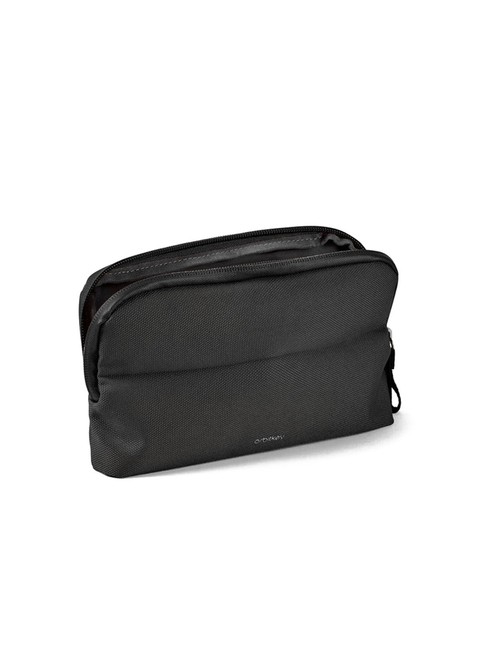 Etui organizer biurowy podróżny Orbitkey Desk Pouch - black