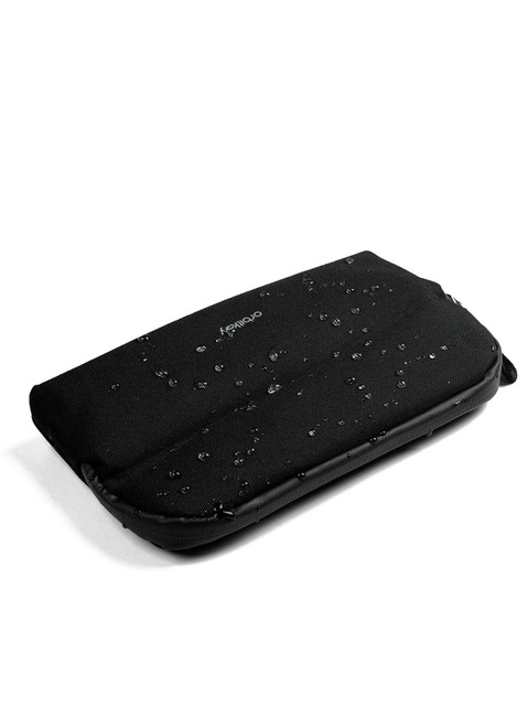 Etui organizer biurowy podróżny Orbitkey Desk Pouch - black