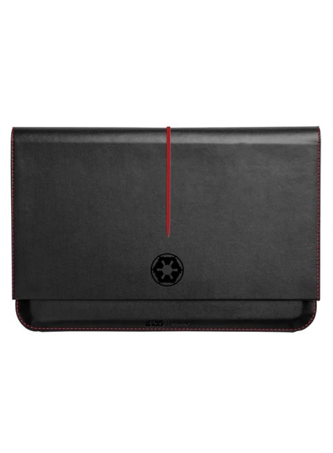 Etui podkładka Orbitkey Hybrid Laptop Sleeve 14" Star Wars™ - Darth Vader™