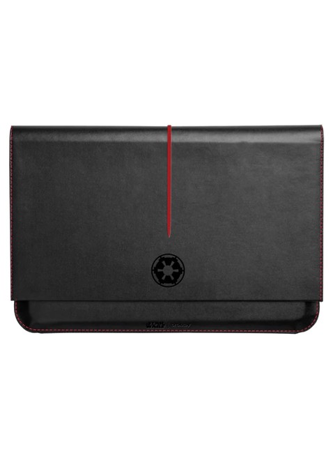 Etui podkładka Orbitkey Hybrid Laptop Sleeve 16" Star Wars™ - Darth Vader™