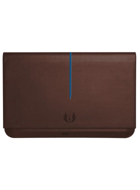 Etui podkładka Orbitkey Hybrid Laptop Sleeve 16" Star Wars™ - Obi-Wan Kenobi™