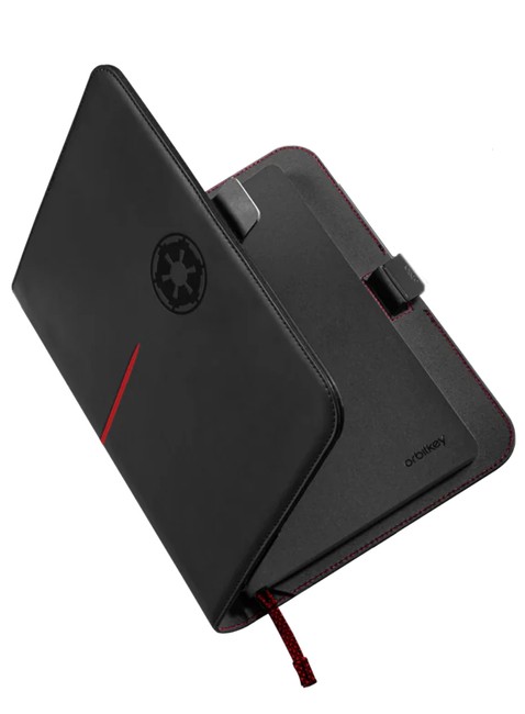 Etui podkładka z notatnikiem Orbitkey Compendium A5 Star Wars™ - Darth Vader™