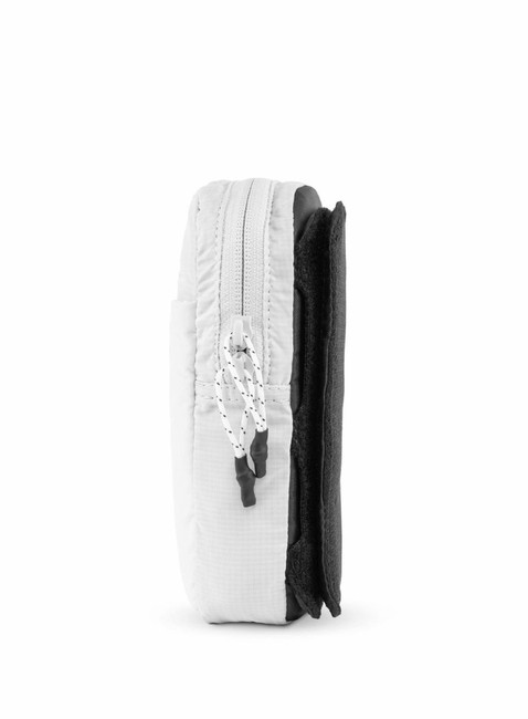 Etui podróżne do szelki plecaka Matador Speed Stash - arctic white