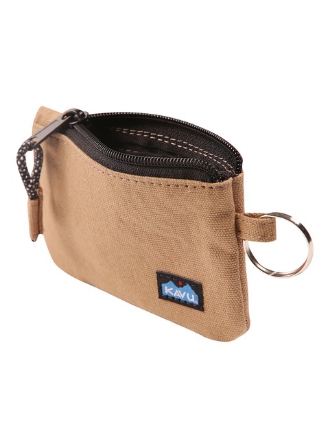 Etui / portfel podróżny Kavu Stirling Wallet - dune