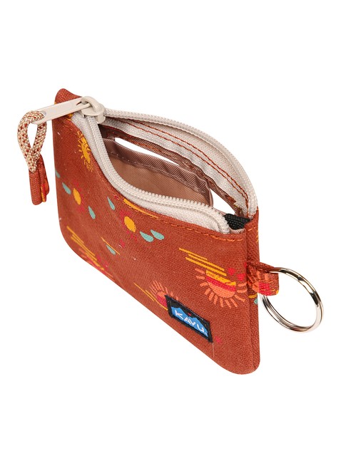 Etui / portfel podróżny Kavu Stirling Wallet - mirage glow