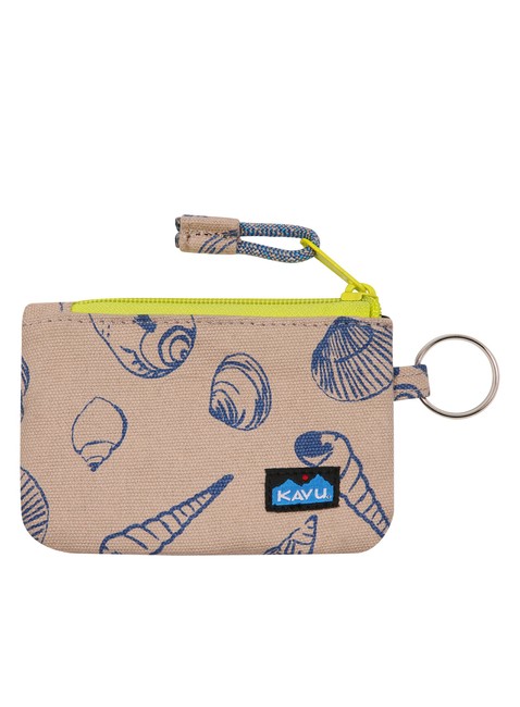 Etui / portfel podróżny Kavu Stirling Wallet - shell life