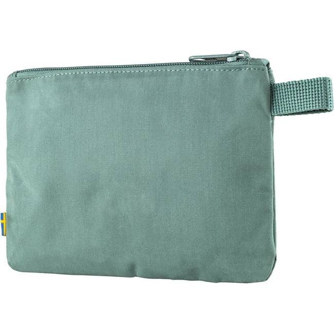 Etui / saszetka na kable Fjallraven Kanken Gear Pocket - frost green