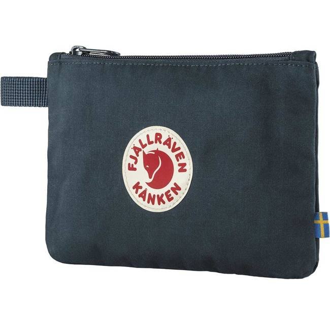 Etui / saszetka na kable Fjallraven Kanken Gear Pocket - navy