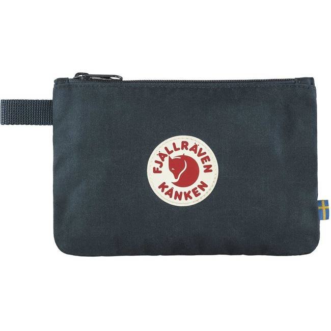 Etui / saszetka na kable Fjallraven Kanken Gear Pocket - navy