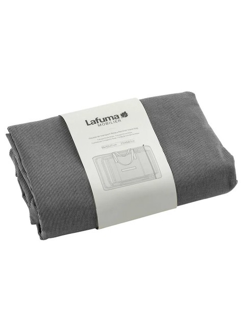 Etui transportowe na fotel Lafuma Mobilier Relax Carrying Case - anthracite grey