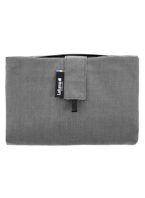 Etui transportowe na fotel Lafuma Mobilier Relax Carrying Case - anthracite grey