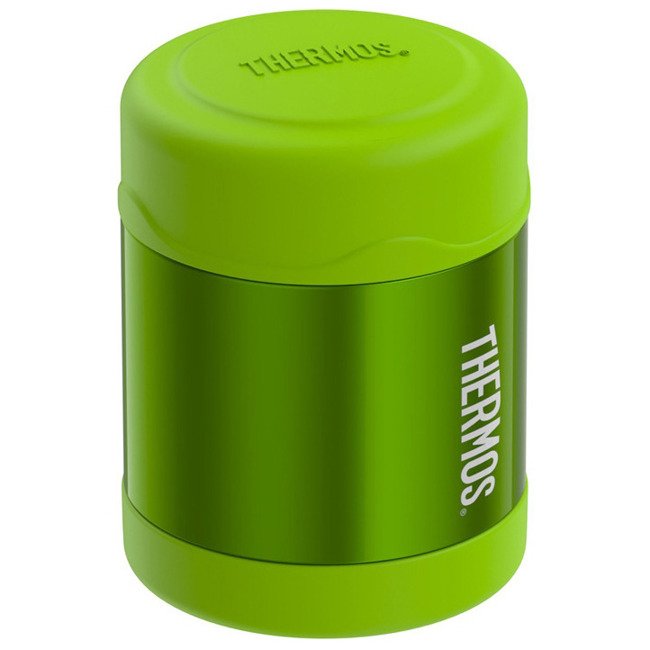 FUNtainer termos dziecięcy na jedzenie Thermos - lime