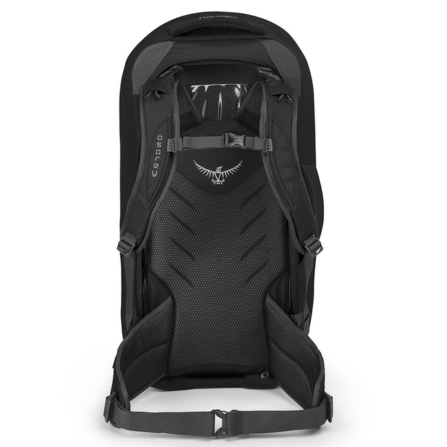 Farpoint 80 duży plecak torba Osprey volcanic grey 