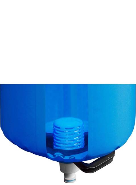 Filtr do wody grawitacyjny Katadyn BeFree Gravity 10 l - blue