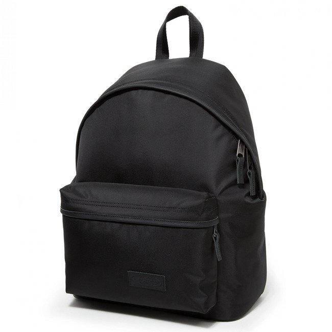 Funkcjonalny plecak Eastpak Padded Pak'r - constructed black