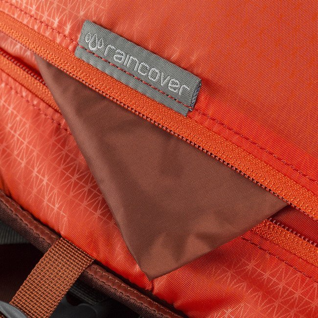 Górski plecak turystyczny Gregory Baltoro 75 - ferrous orange