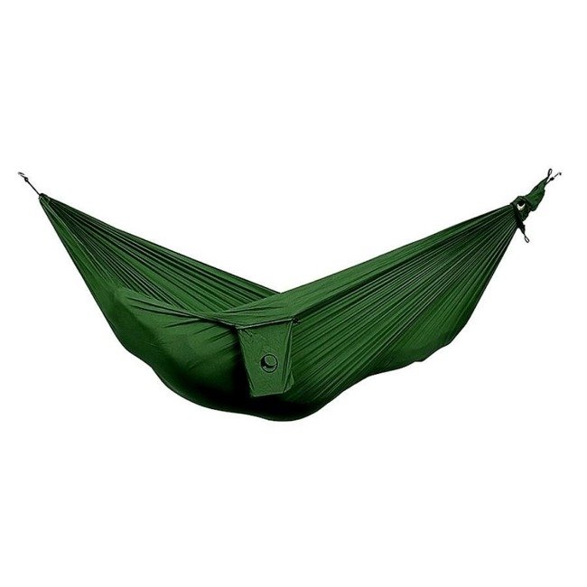 Hamak  Ticket To The Moon Lightest Hammock - forest green