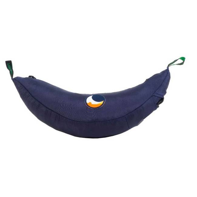 Hamak  Ticket To The Moon Lightest Hammock - navy blue