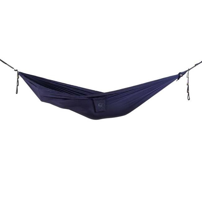 Hamak  Ticket To The Moon Lightest Hammock - navy blue