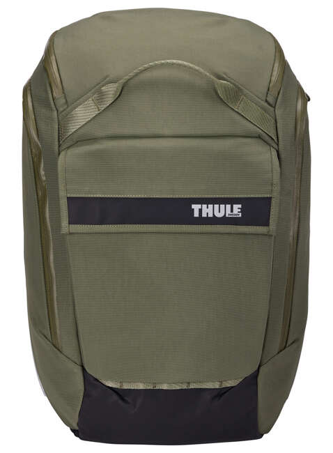 Hybrydowy plecak sakwa Thule Paramount Hybrid 26 l - soft green