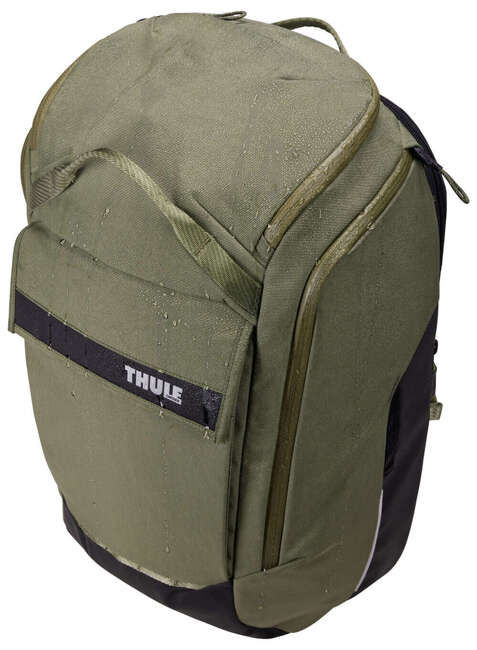 Hybrydowy plecak sakwa Thule Paramount Hybrid 26 l - soft green