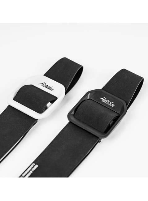 Identyfikatory do bagażu sprzętu Matador Gear Tags 2-Pack - white / black