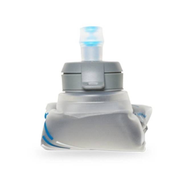 Izolowany bidon składany HydraPak SkyFlask™ IT Speed 300 ml - clear