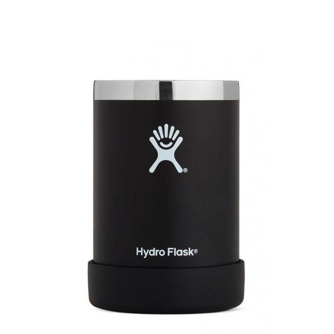 Izolowany kubek chłodzący 2-w-1 Cooler Cup Hydro Flask - black