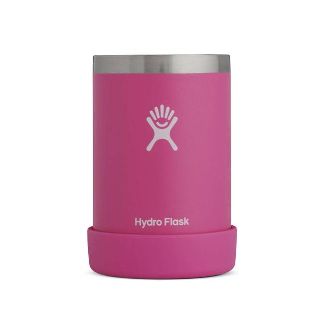 Izolowany kubek chłodzący 2-w-1 Cooler Cup Hydro Flask - carnation