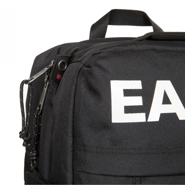 Kabinowa torba podróżna plecak Eastpak Tranzpack - bold brand