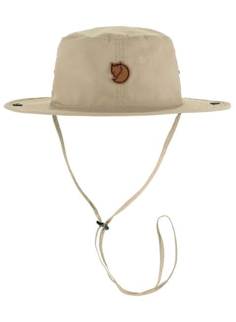 Kapelusz Fjallraven Abisko Summer Hat - fossil