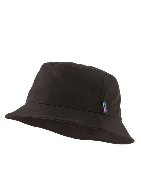 Kapelusz Patagonia Wavefarer™ Bucket Hat - black