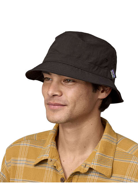 Kapelusz Patagonia Wavefarer™ Bucket Hat - black