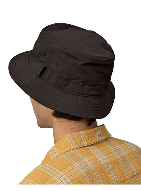 Kapelusz Patagonia Wavefarer™ Bucket Hat - black