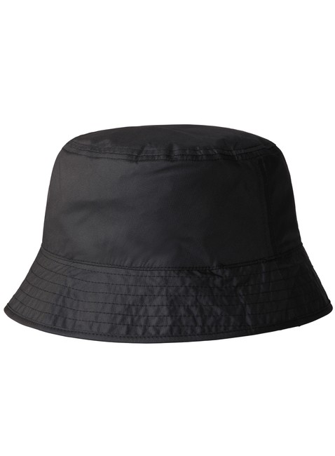 Kapelusz The North Face Sun Stash Reversible Hat - tnf black / tnf white