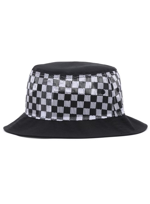 Kapelusz Vans Mesh Bucket Hat - black / white