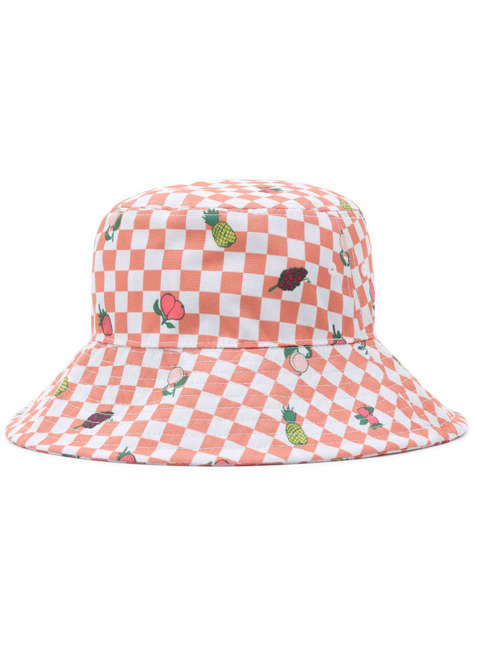 Kapelusz Vans Retrospectator Sport Bucket Hat - sun baked