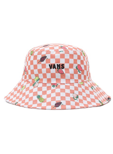 Kapelusz Vans Retrospectator Sport Bucket Hat - sun baked