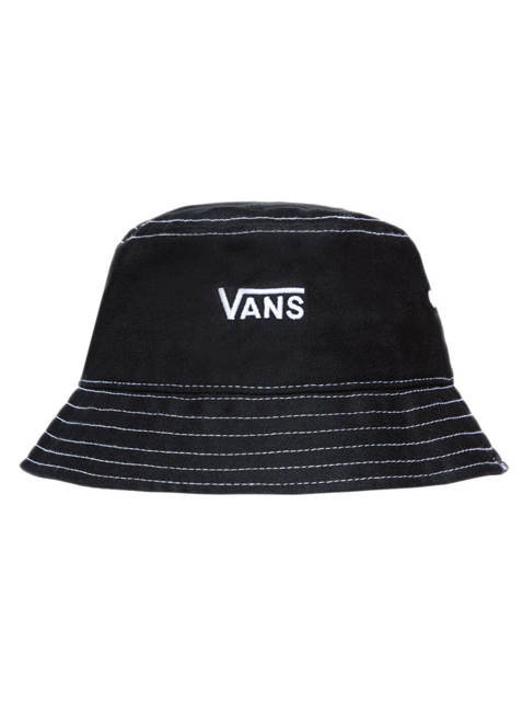 Kapelusz czapka Vans Hankley Bucket Hat - black